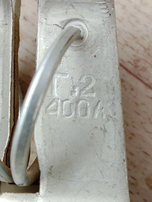 Держатель для предохранителя