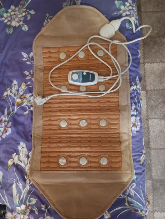 Серагем тепловой мат