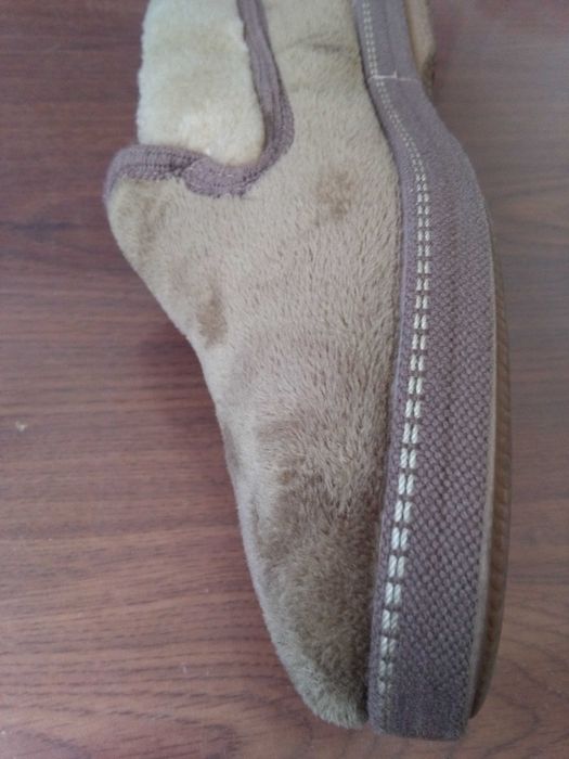 Качественная обувь