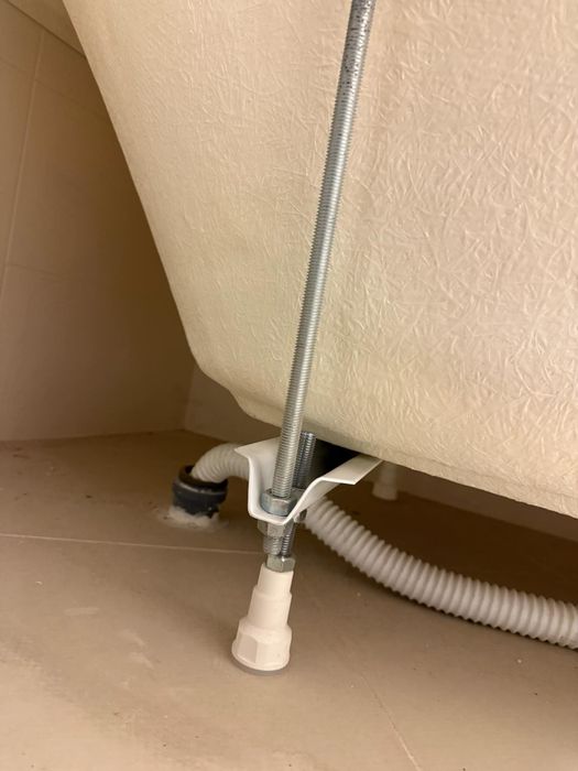 Акрилна вана!!!!