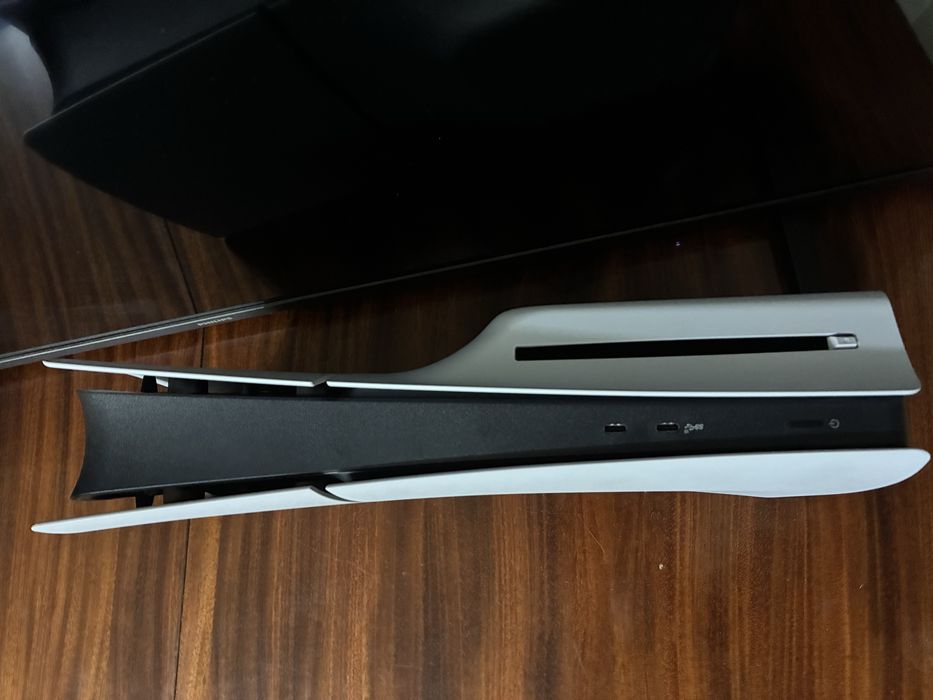 PlayStation 5 1TB