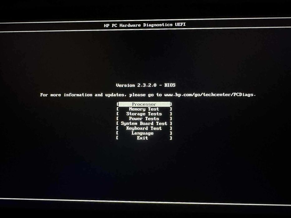 HP EliteBook 830 G8 Notebook PM