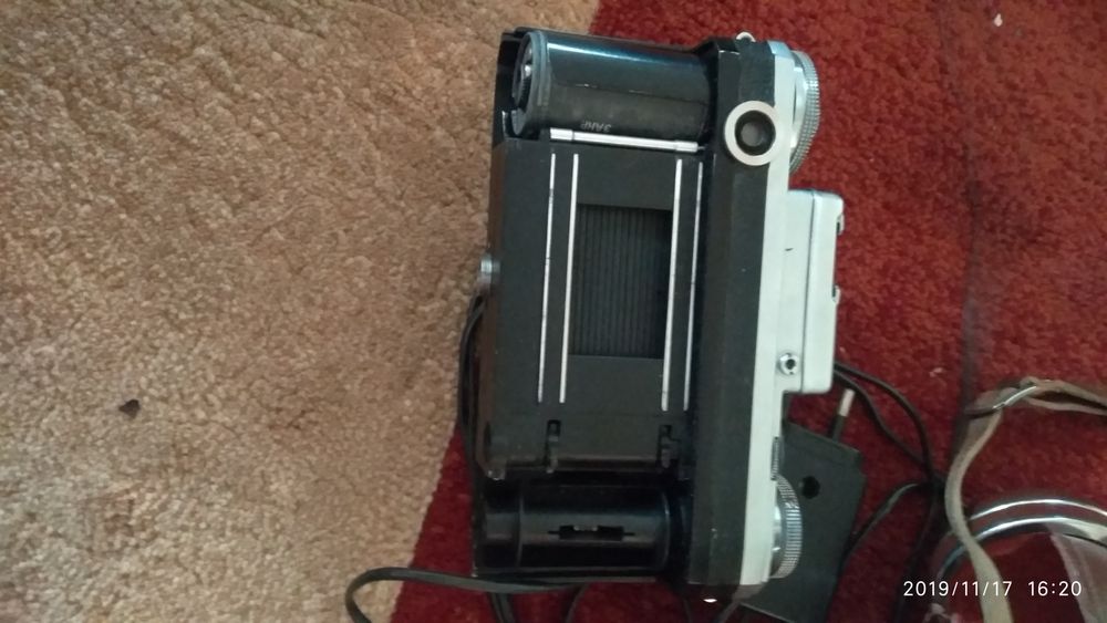 Фотоаппарат Киев