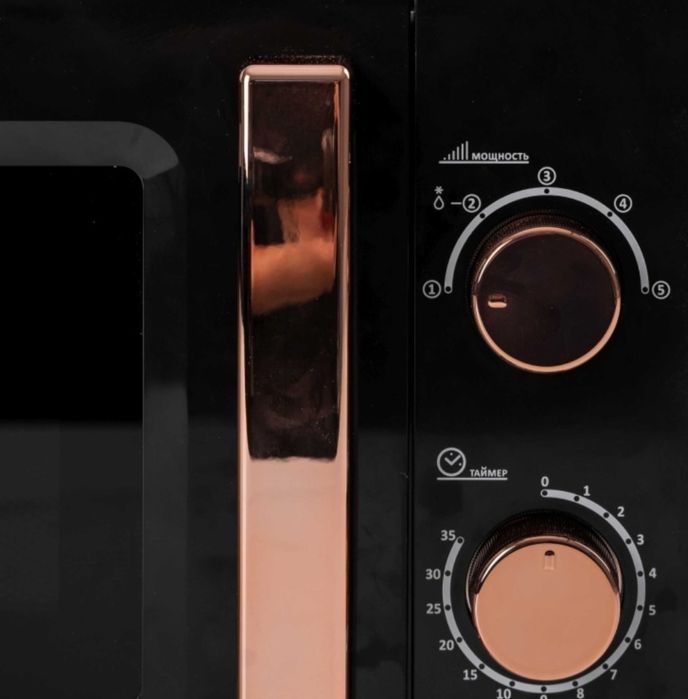 Микроволновая печка