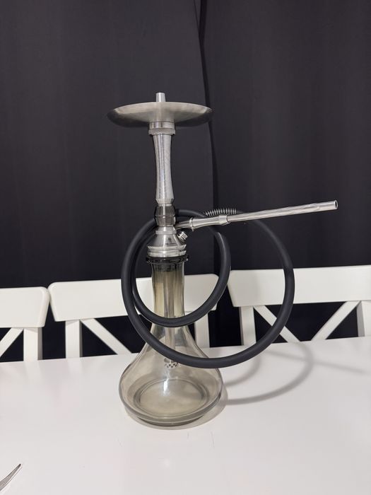 Shisha -narghilea
