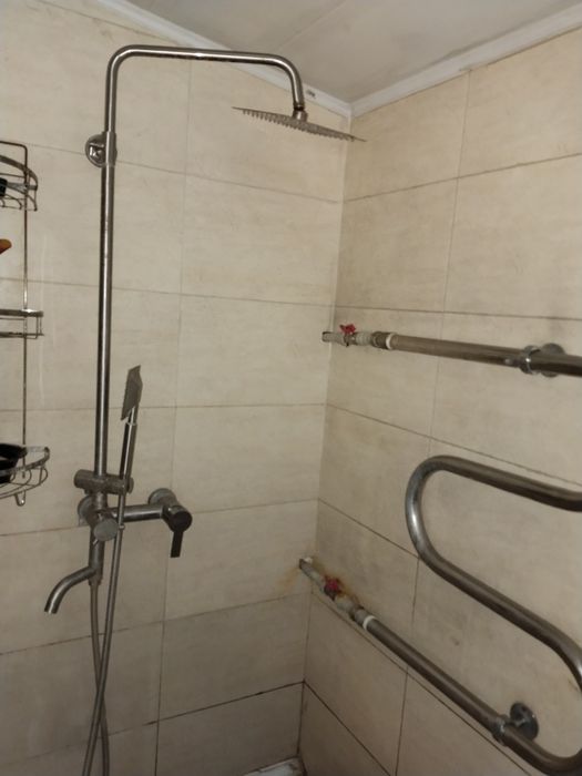 Пол дома 2 комната • 50 кв