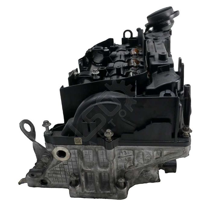 Оборудвана цилиндрова глава BMW 1 Series (F21) ID: 155911