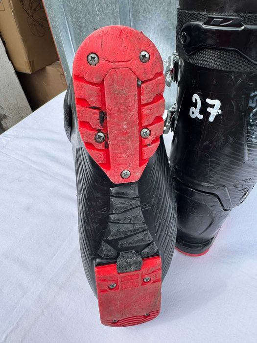 Clapari ski schi Dalbello Sport MX 90  marime Eur:42 Mondo:27