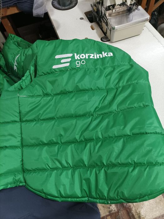 Спец одежда в наличии в большом ассортименте и на заказ от 1 штуки