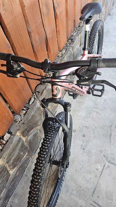 Велосипед Скотт идеальный