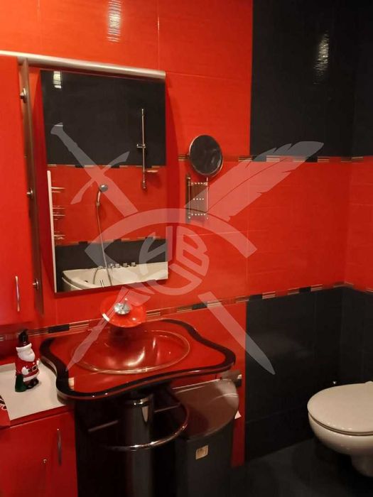 Дава се под наем Двустаен апартамент в София, Витоша - 78 кв.м за 648.21 € - Снимка #9