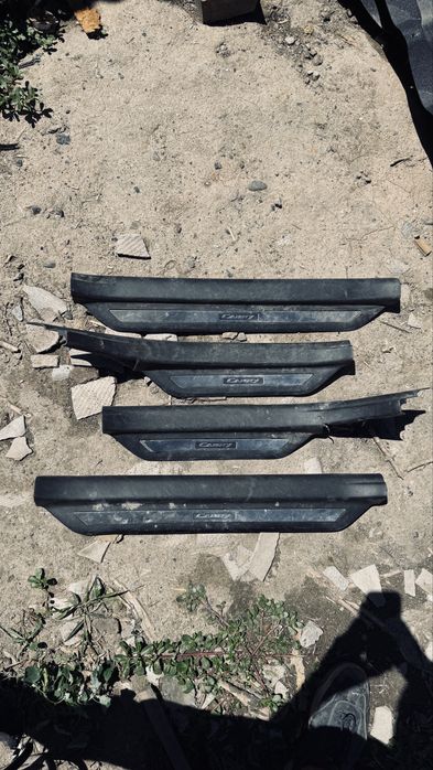 Запчасти камри 40-45