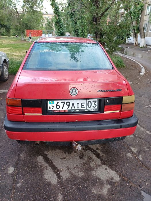 Продам венту без вложения