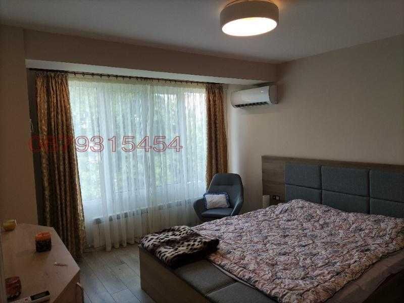 Дава се под наем Тристаен апартамент в Плевен, Мара Денчева - 82 кв.м за 433.5 € - Снимка #5