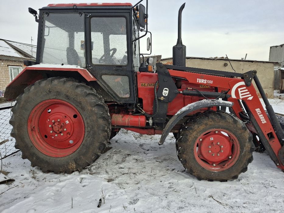 Продам Трактор Мтз