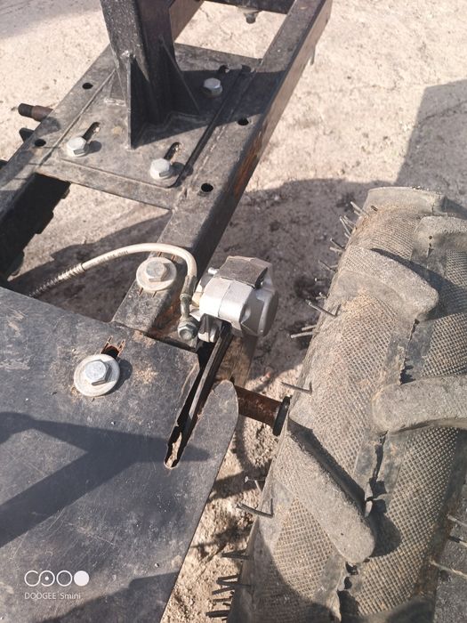 Срочно продам мотоблок