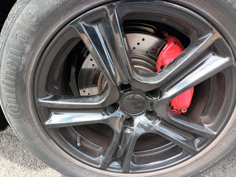 Mercedes SL 350   Cabrio