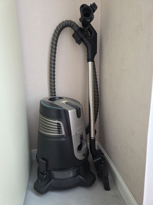 Пылесос Roboclean