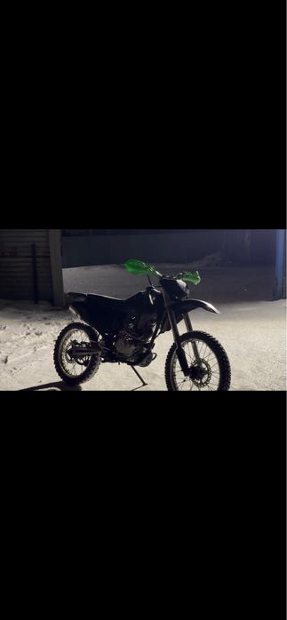 Продам эндуро 250