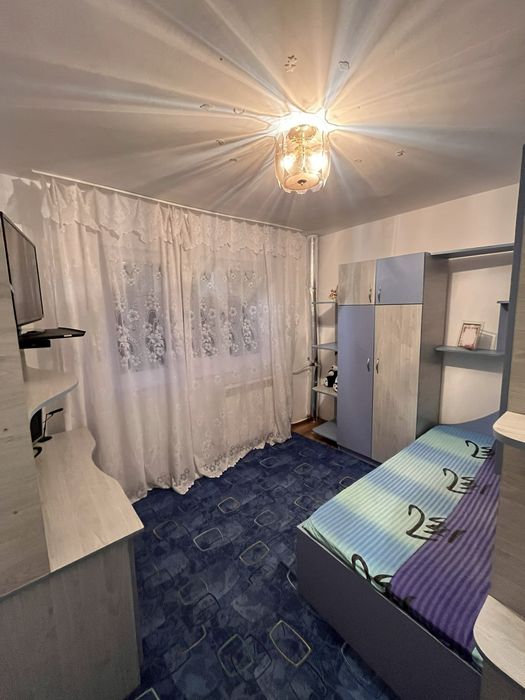De vânzare apartament 2 camere – zona Meva