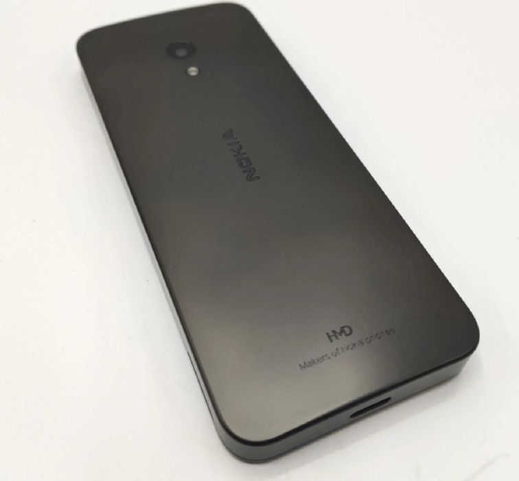 Nokia 235 4G Black Dual SIM