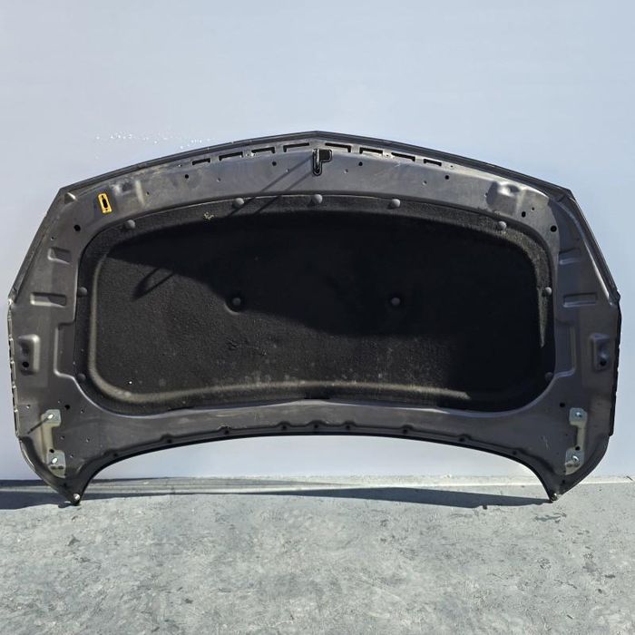 Capota motor gri inchis Z177 Opel Astra J