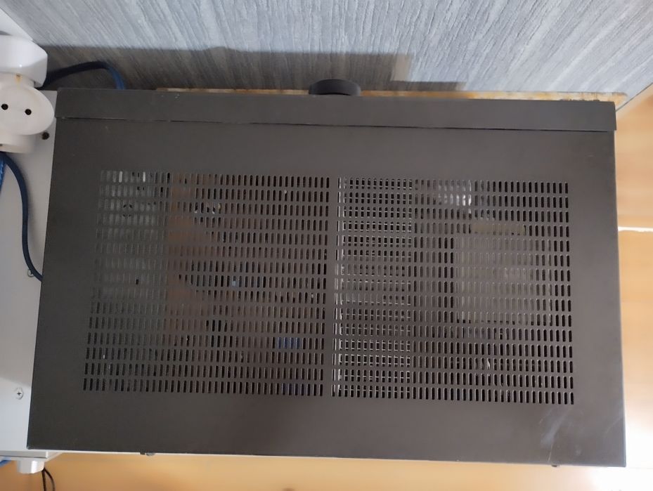 Усилитель Тechnics  SU - V 500