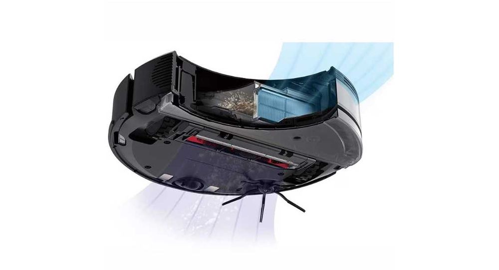 Hope Amanet P6 Aspirator ROBOROCK S6 MAX V