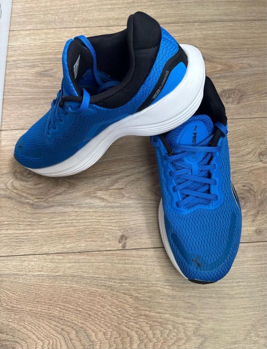 Кроссовки Puma беговые