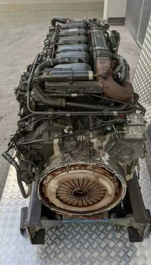 Motor complet DC 13155 Scania NTG 500 - Piese de motor Scania