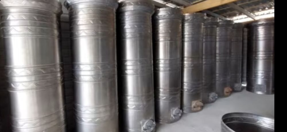 Galland pechkalar sotiladi