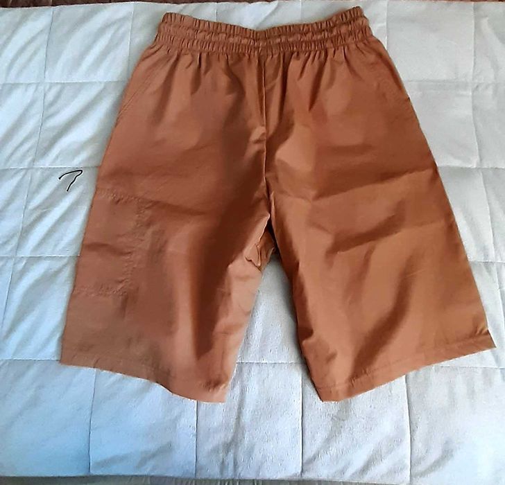 Къси панталони Adidas, S