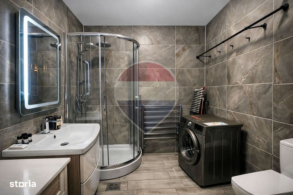 Apartament cu 2 camere de închiriat Alezzi Resort Mamaia Constanta