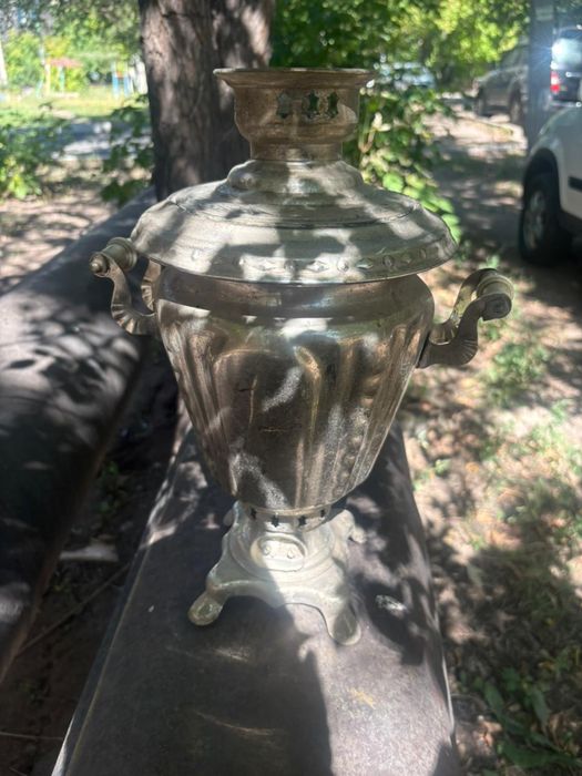 Самовар электрический