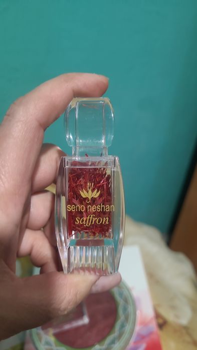 Продам Иранскийй Шафран сорт высшии  ,, Супер Нигин,,