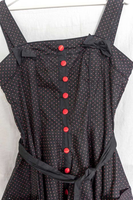 Маркова лятна рокля размер XL