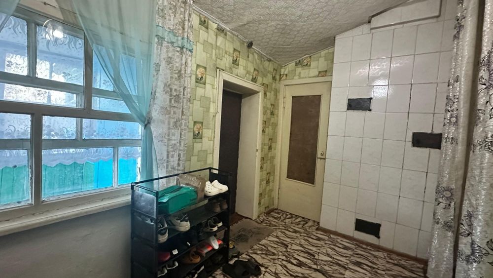 Продам квартиру в центре