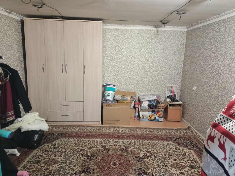 Продаю частный пол дома
