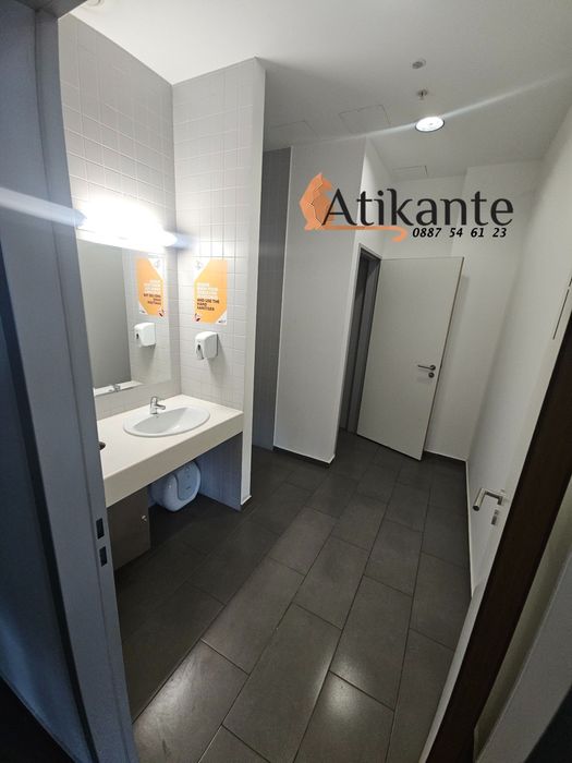 Дава се под наем Офис в София, Оборище - 426 кв.м за 5948.64 € - Снимка #5