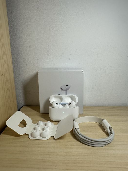 Casti apple airpods pro 2