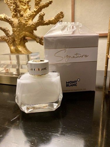 Montblanc Signature edp 90ml- парфюм за жени