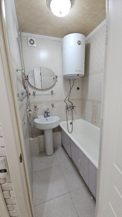 Продам 3 ком.кв. Толеби 7