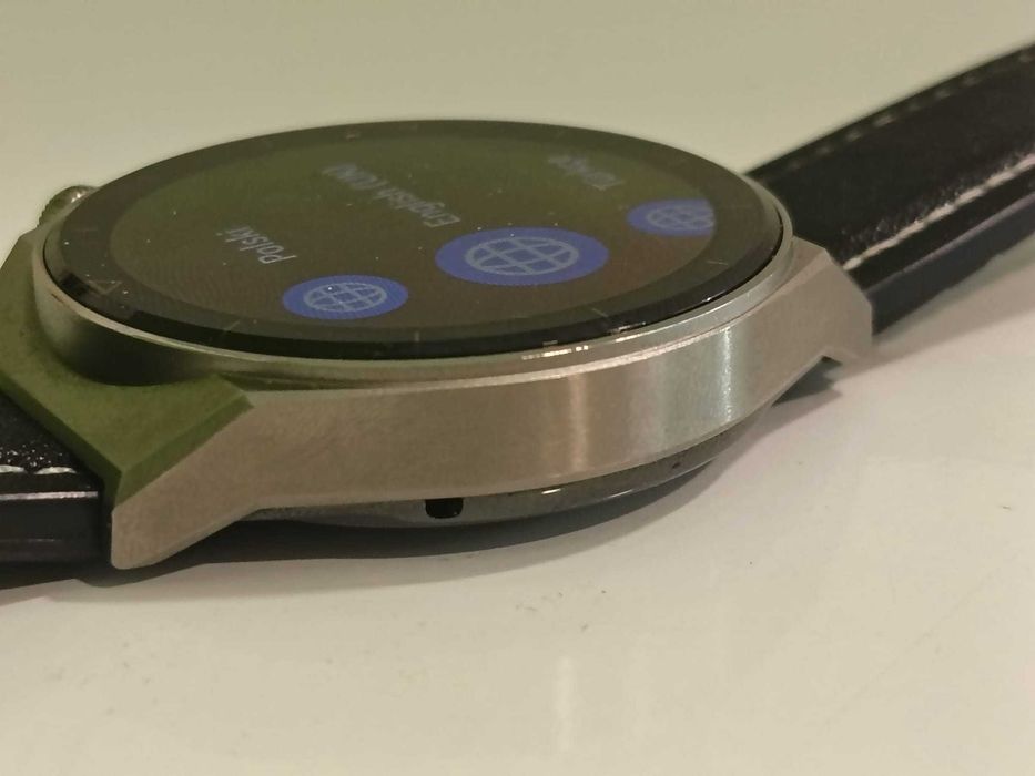 (AG41) Ceas Inteligent Huawei Watch GT 3 Pro b5934 Garantie 2 ani