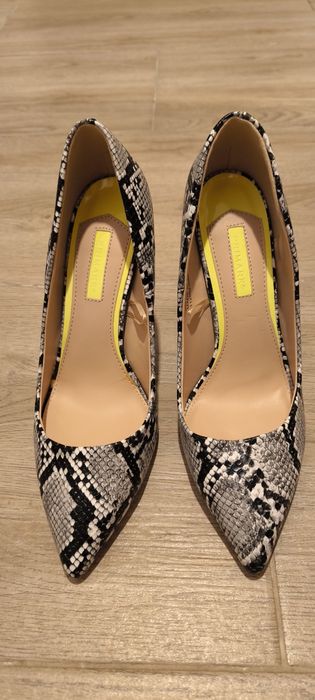 Pantofi stiletto Primark