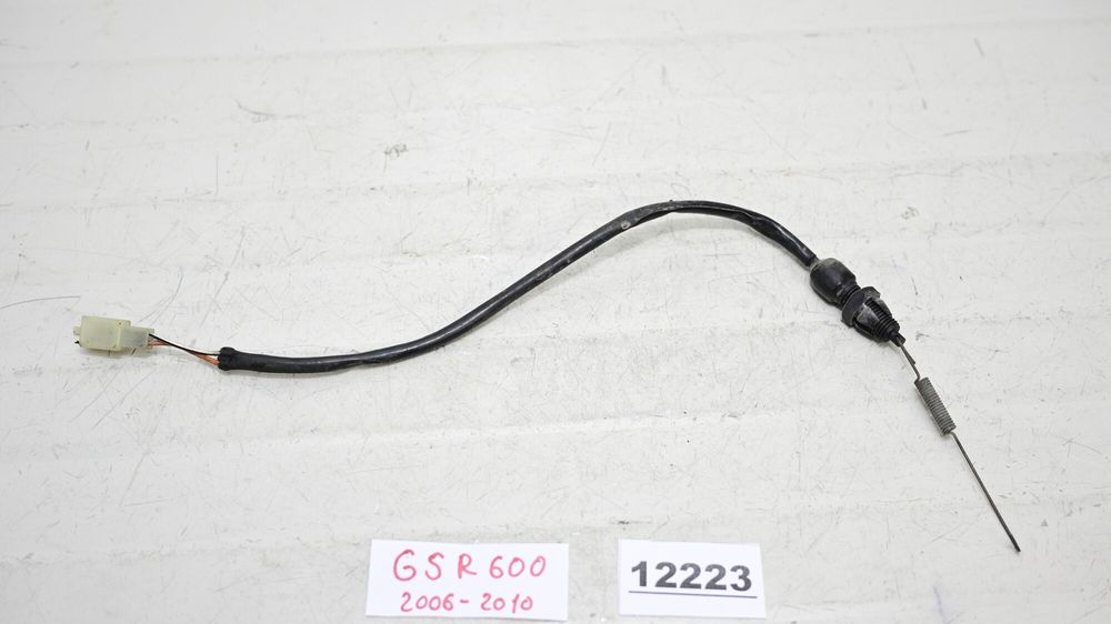 Senzor Frana Spate Suzuki GSR 600 2006 - 2010