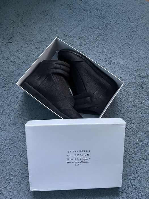 maison margiela future