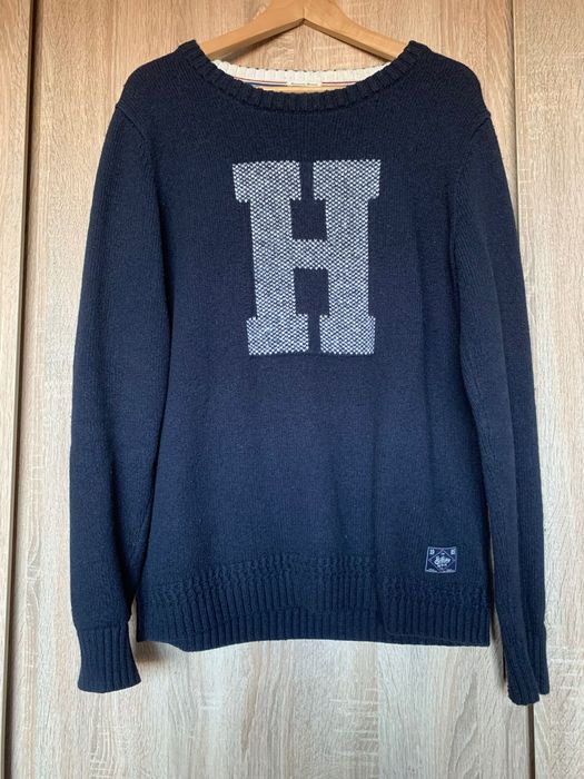 Пуловер Tommy Hilfiger