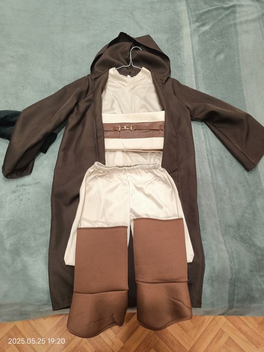 Костюм Джидая продам