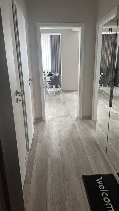 Дава се под наем Двустаен апартамент в Стара Загора, Център - 65 кв.м за 408 € - Снимка #11