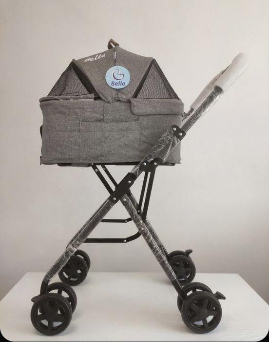 Коляска для животных